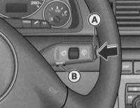  Информационная система водителя (FIS) Audi A4