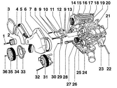  6- и 8-цилиндровые бензиновые двигатели Audi A4